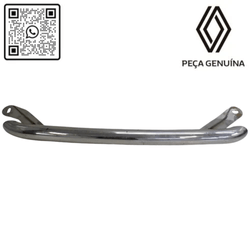 RN 220014 8201220014 PROTETOR DO PARACHOQUE DIANT. DUSTER 1